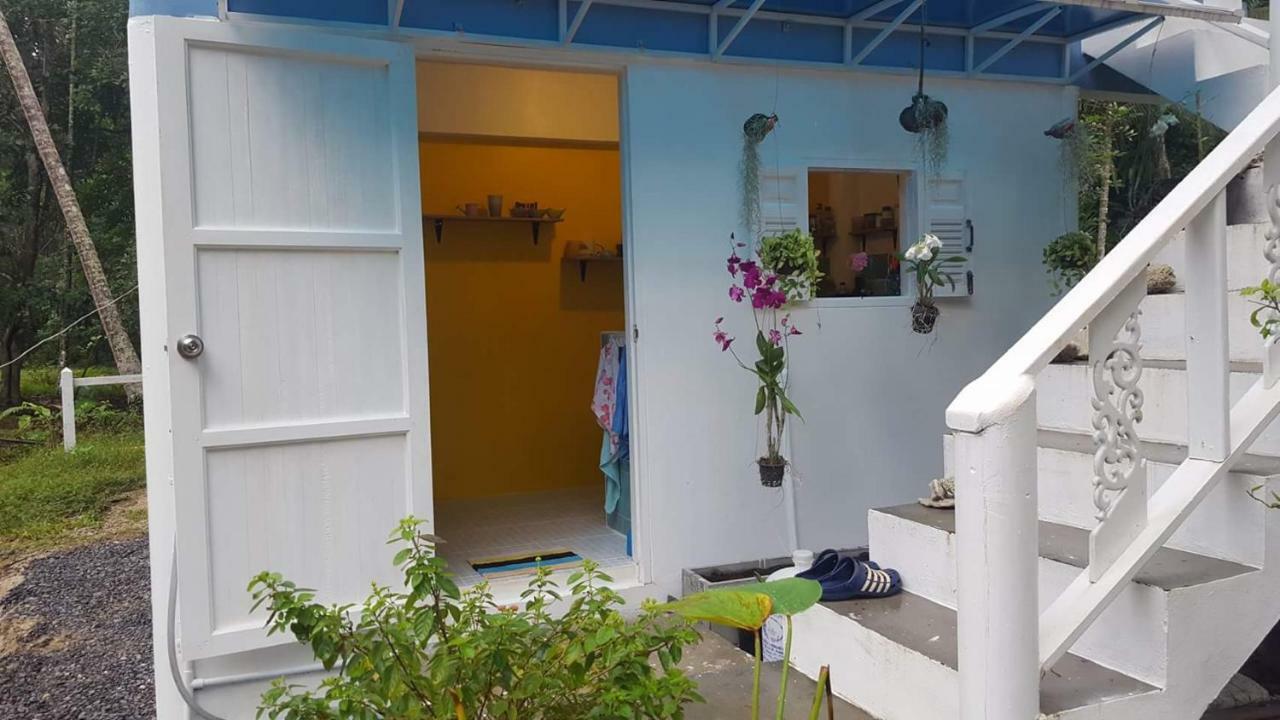 Peace Home Kpg Baan Khai Eksteriør bilde